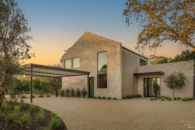 1438 Ridge Valley Rd, Sonoma, CA 95476