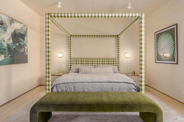 1438 Ridge Valley Rd, Sonoma, CA 95476