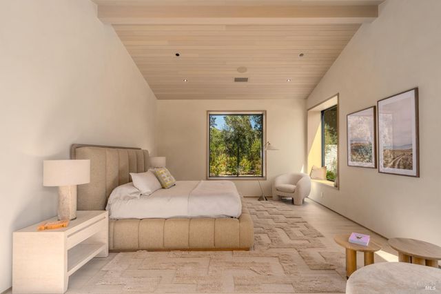 1438 Ridge Valley Rd, Sonoma, CA 95476