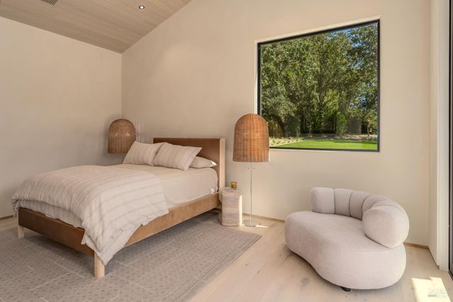 1438 Ridge Valley Rd, Sonoma, CA 95476