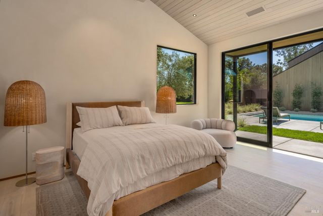 1438 Ridge Valley Rd, Sonoma, CA 95476