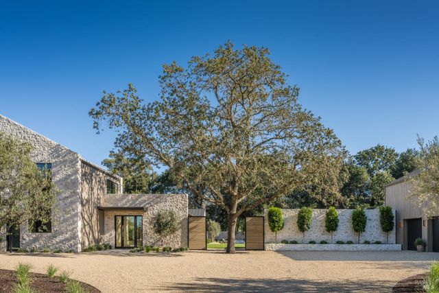 1438 Ridge Valley Rd, Sonoma, CA 95476