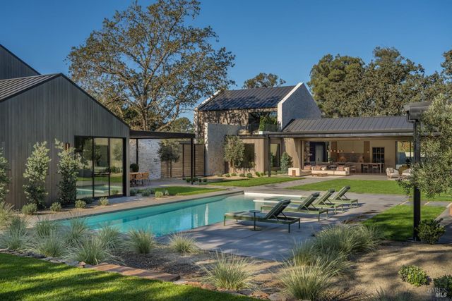 1438 Ridge Valley Rd, Sonoma, CA 95476