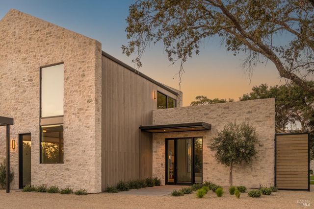 1438 Ridge Valley Rd, Sonoma, CA 95476