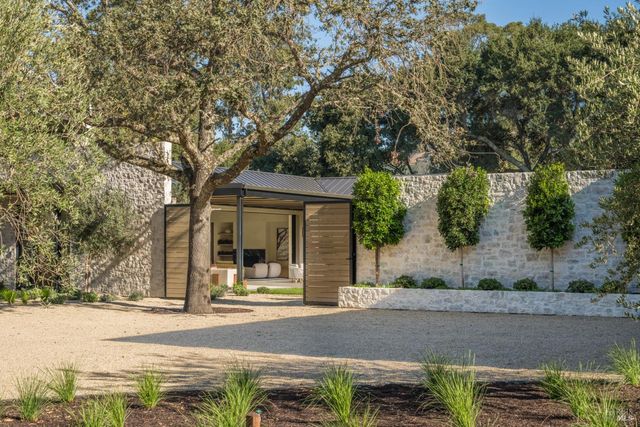 1438 Ridge Valley Rd, Sonoma, CA 95476