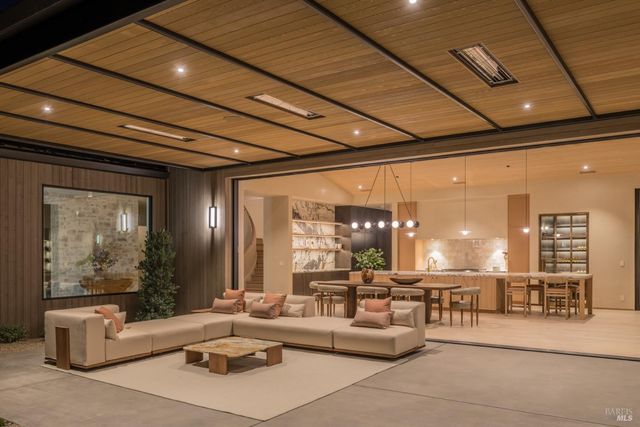 1438 Ridge Valley Rd, Sonoma, CA 95476