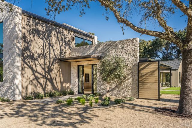 1438 Ridge Valley Rd, Sonoma, CA 95476