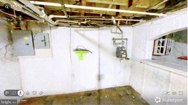 433 N 33RD ST, Philadelphia, PA 19104