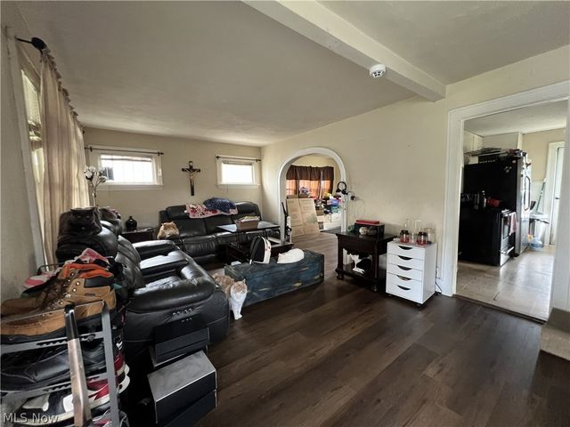1891 E 33rd Street, Lorain, OH 44055