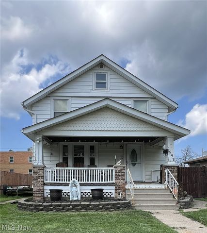 1891 E 33rd Street, Lorain, OH 44055