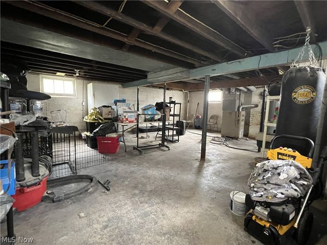 1891 E 33rd Street, Lorain, OH 44055