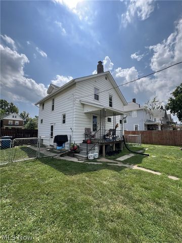 1891 E 33rd Street, Lorain, OH 44055