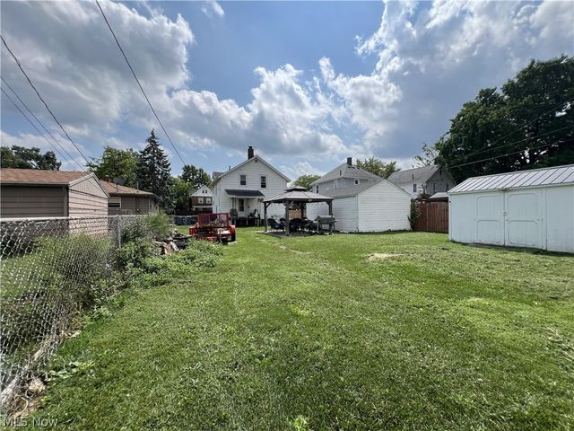 1891 E 33rd Street, Lorain, OH 44055