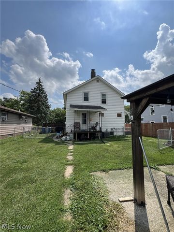 1891 E 33rd Street, Lorain, OH 44055