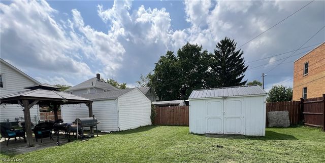 1891 E 33rd Street, Lorain, OH 44055