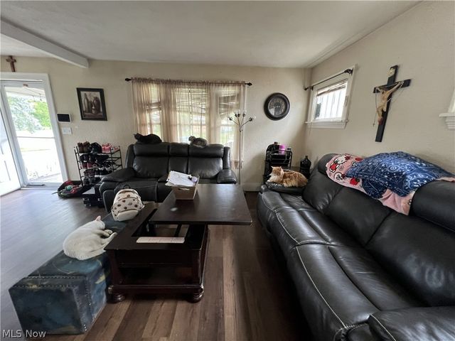 1891 E 33rd Street, Lorain, OH 44055