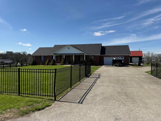 123 Dreyfus Road, Berea, KY 40403