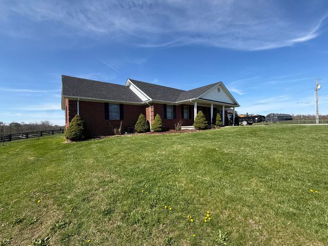 123 Dreyfus Road, Berea, KY 40403