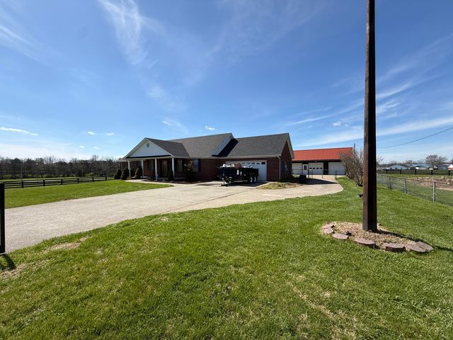 123 Dreyfus Road, Berea, KY 40403