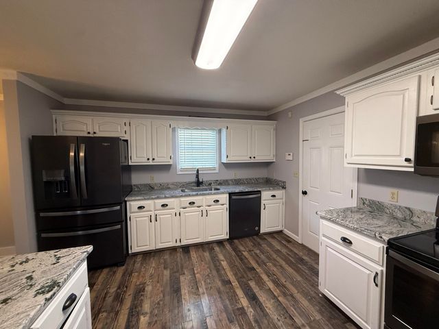 123 Dreyfus Road, Berea, KY 40403