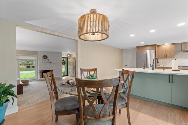 53105 Osage Drive, South Bend, IN 46637