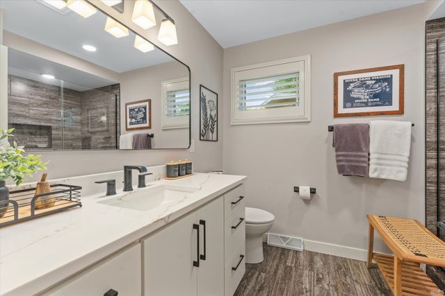 53105 Osage Drive, South Bend, IN 46637