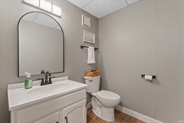 53105 Osage Drive, South Bend, IN 46637