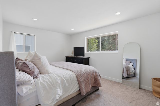 2508 E ROBIDOUX RD, Sandy, UT 84093