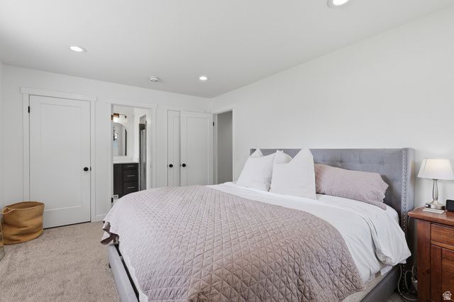 2508 E ROBIDOUX RD, Sandy, UT 84093