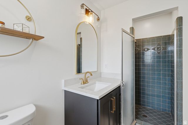 2508 E ROBIDOUX RD, Sandy, UT 84093