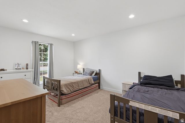 2508 E ROBIDOUX RD, Sandy, UT 84093