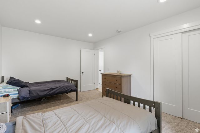 2508 E ROBIDOUX RD, Sandy, UT 84093