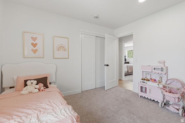 2508 E ROBIDOUX RD, Sandy, UT 84093