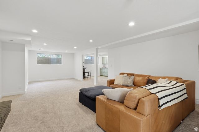 2508 E ROBIDOUX RD, Sandy, UT 84093