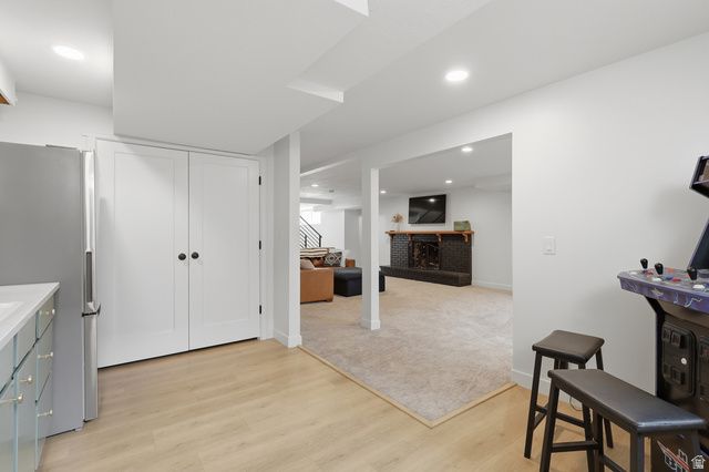 2508 E ROBIDOUX RD, Sandy, UT 84093