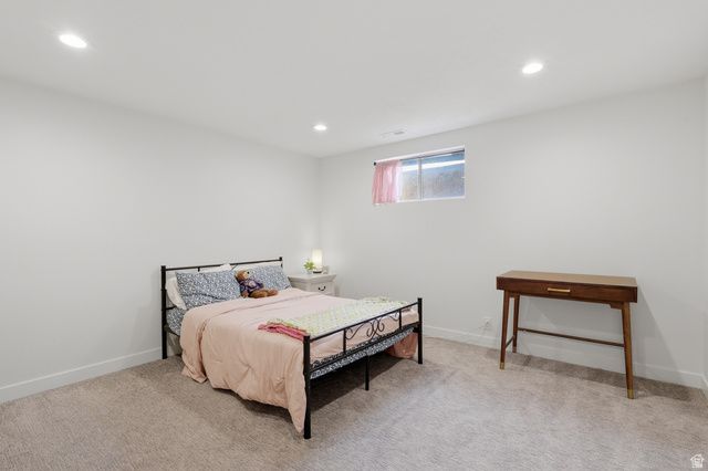 2508 E ROBIDOUX RD, Sandy, UT 84093