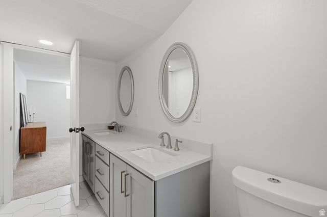 2508 E ROBIDOUX RD, Sandy, UT 84093