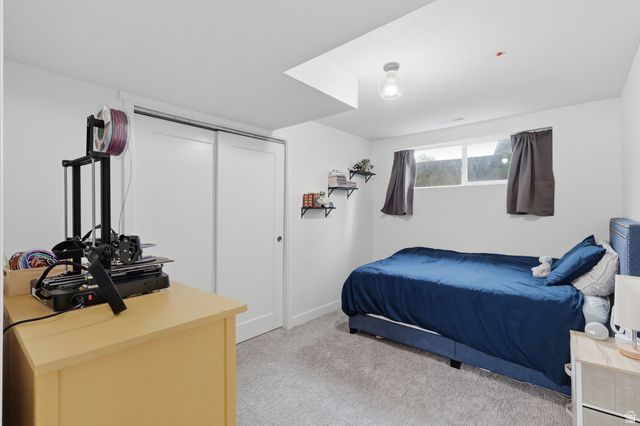 2508 E ROBIDOUX RD, Sandy, UT 84093