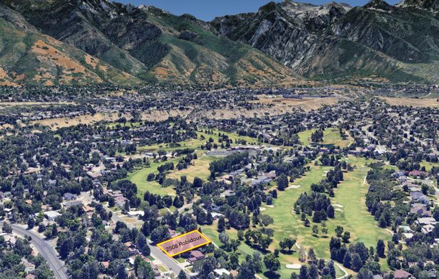 2508 E ROBIDOUX RD, Sandy, UT 84093