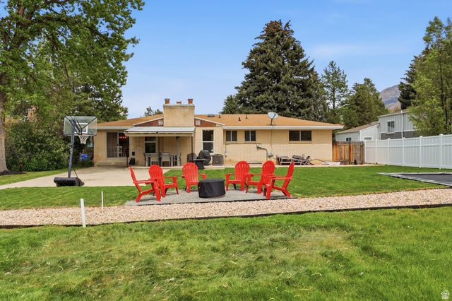 2508 E ROBIDOUX RD, Sandy, UT 84093