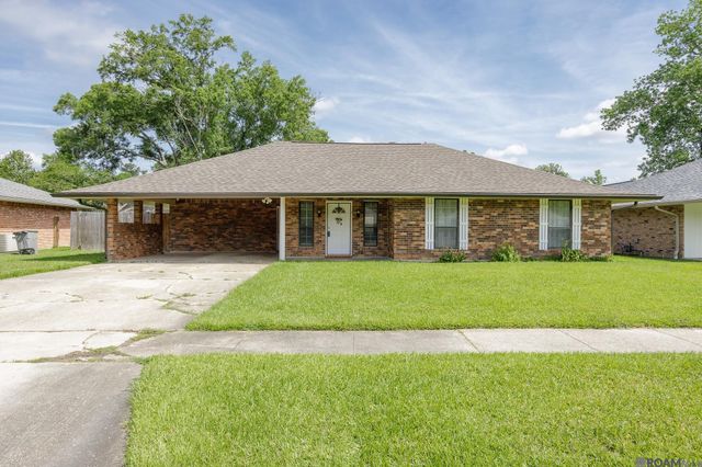 13615 Red River Ave, Baton Rouge, LA 70818