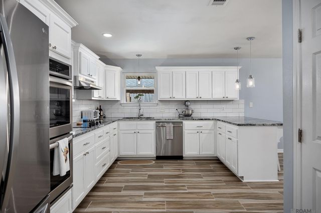 13615 Red River Ave, Baton Rouge, LA 70818