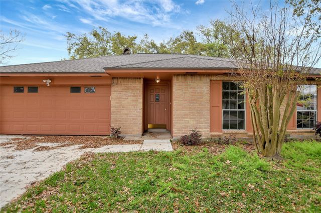 17119 Bougainvilla Lane, Friendswood, TX 77546