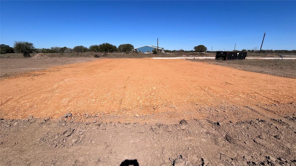 4774 Teal Lane, Columbus, TX 78934