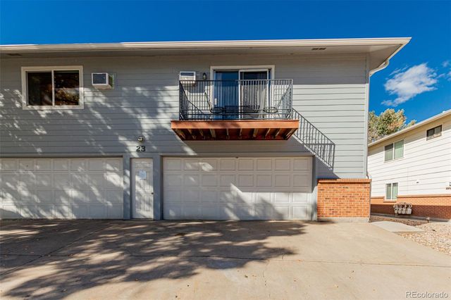7309 W Hampden Avenue 2304, Lakewood, CO 80227