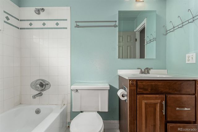 7309 W Hampden Avenue 2304, Lakewood, CO 80227