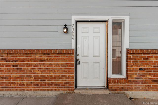 7309 W Hampden Avenue 2304, Lakewood, CO 80227