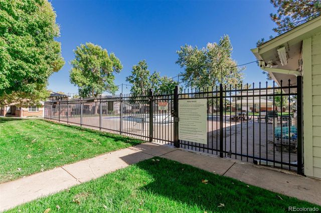 7309 W Hampden Avenue 2304, Lakewood, CO 80227