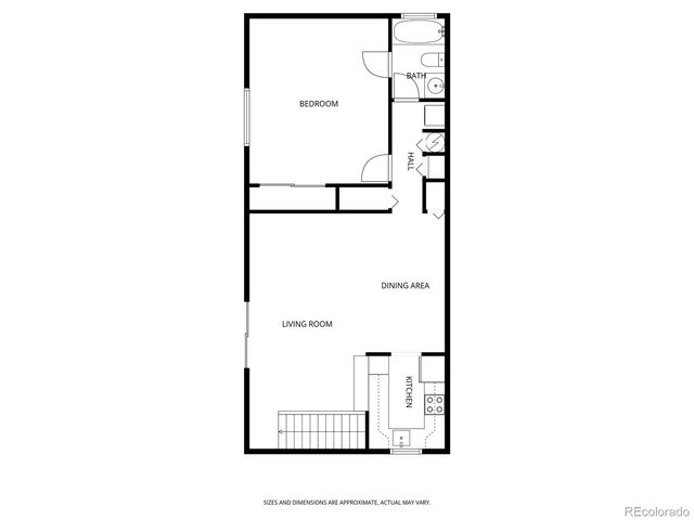 7309 W Hampden Avenue 2304, Lakewood, CO 80227