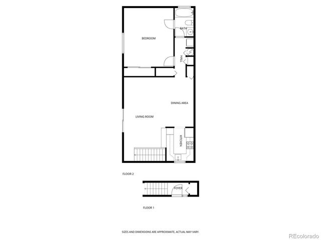 7309 W Hampden Avenue 2304, Lakewood, CO 80227